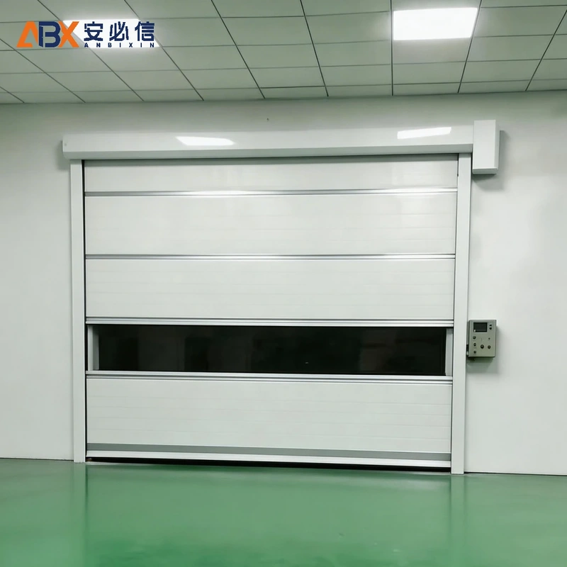 衡阳高速门