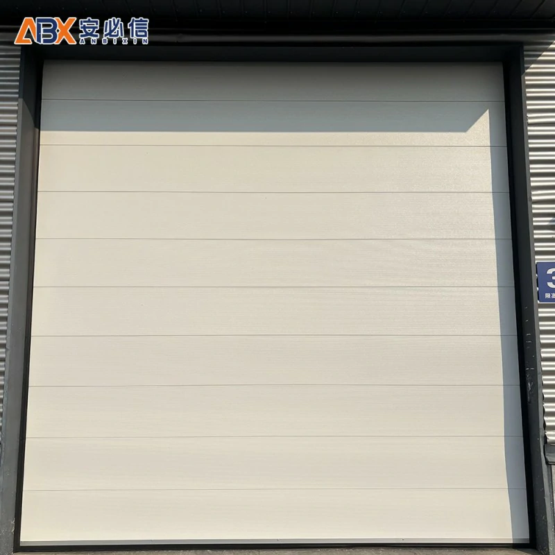 衡阳工业提升门