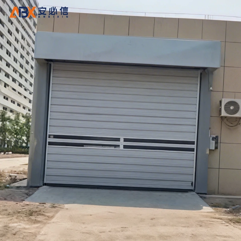 衡阳厂房高速门