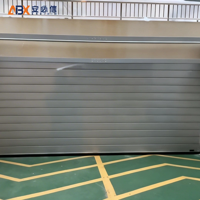 衡阳PVC高速门
